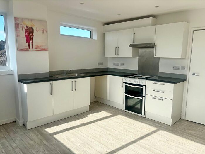 2 Bedroom Flat To Rent In Glebe Close, Thetford, IP24