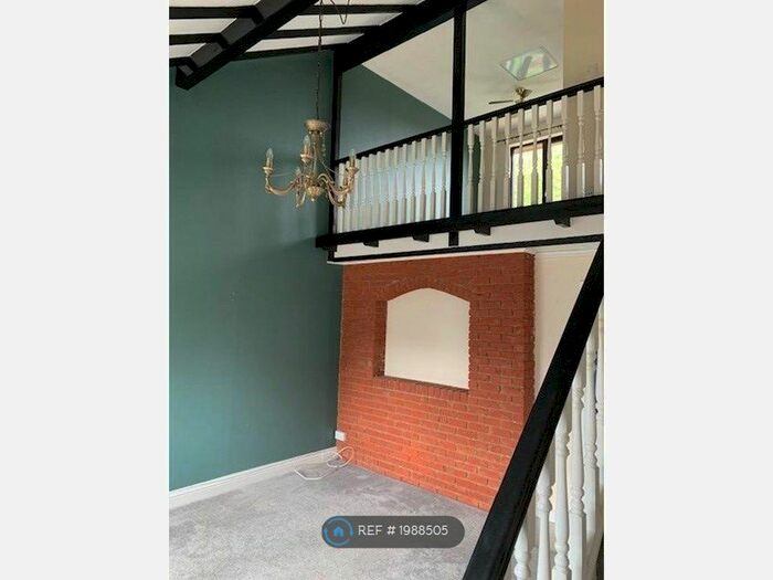 2 Bedroom Terraced House To Rent In Somerville, Peterborough, PE4