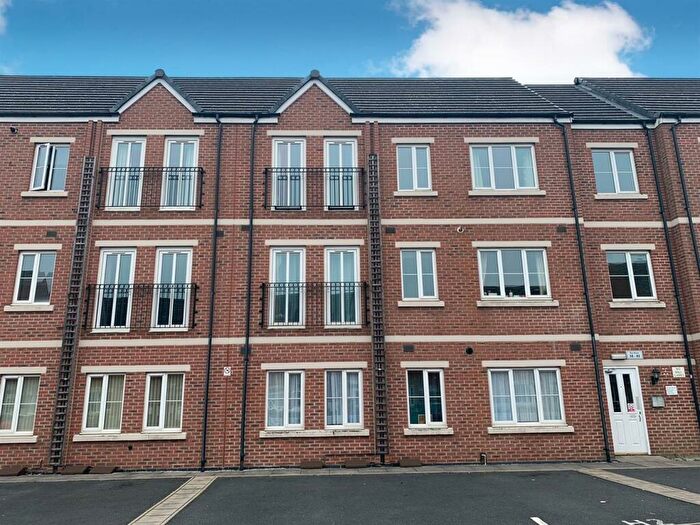 2 Bedroom Apartment To Rent In Rea Road, Northfield, Birmingham, B31
