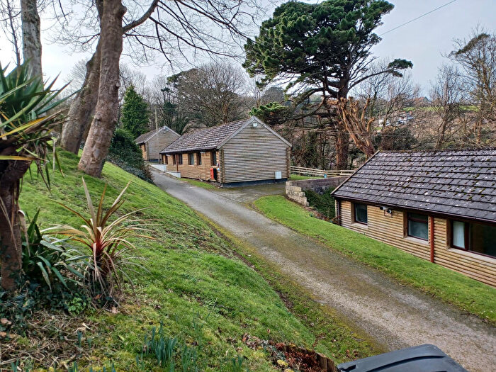 Park Home For Sale In Watermouth Lodges, Berrynarbor, Ilfracombe, Devon, EX34