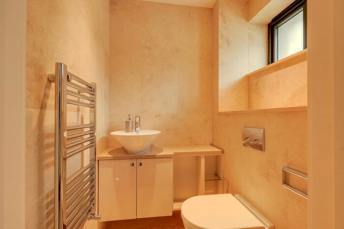 3 Bedroom Terraced House For Sale In South Street, Ditchling, BN6