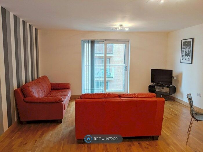 1 Bedroom Flat To Rent In Ship Wharf, Colchester, CO2