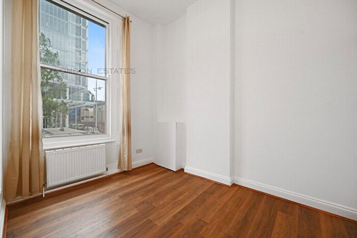 2 Bedroom Flat To Rent In Praed Street, Paddington, W2