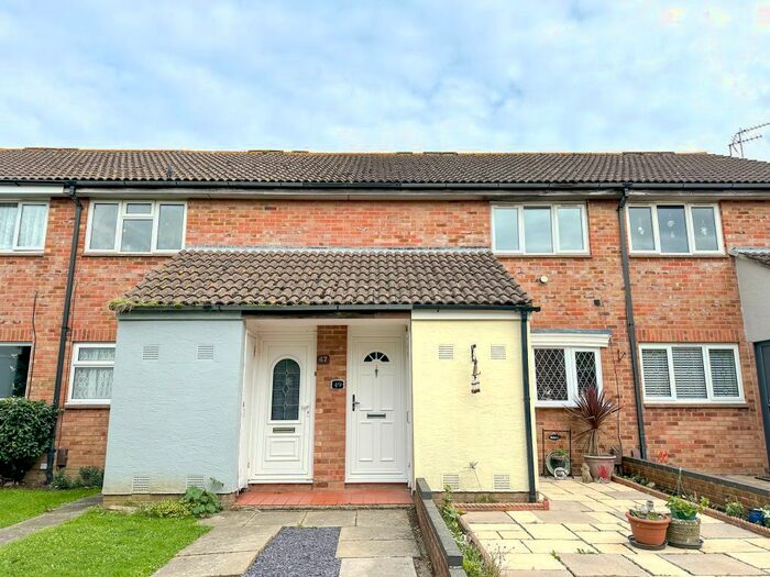 1 Bedroom Maisonette To Rent In Newbroke Road, Gosport, PO13