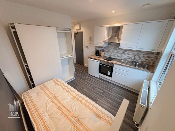 Studio To Rent In Stamford Hill, London, N16