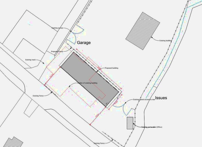 Land For Sale In Cynwyl Elfed, Carmarthen, SA33