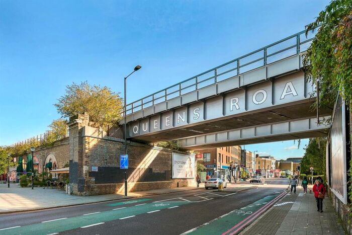 4 Bedroom Terraced House To Rent In Wrigglesworth Street, London, SE14