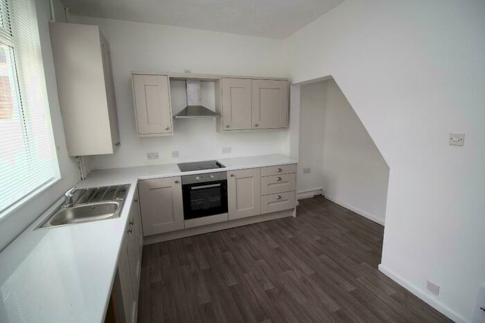 3 Bedroom Terraced House For Sale In Chapel Street, Audenshaw, Manchester, Lancashire, M34