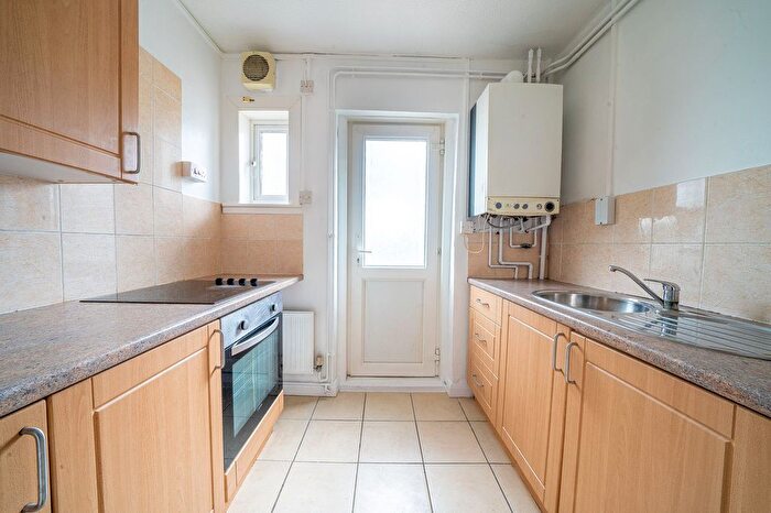 1 Bedroom Property To Rent In Burrell Road, Ipswich, IP2