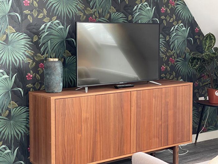 1 Bedroom Flat To Rent In Flat, Priestgate, Peterborough, PE1