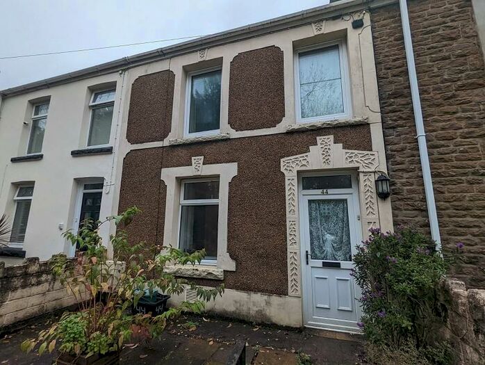3 Bedroom Terraced House To Rent In Brookville Drive, Skewen, Neath, Neath Port Talbot., SA10