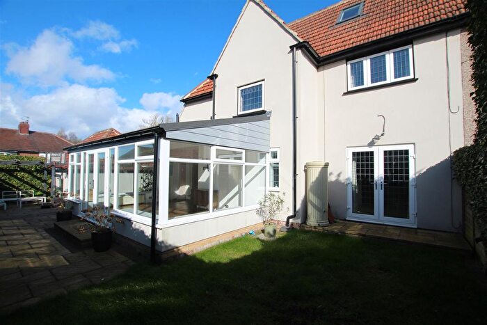 4 Bedroom Property To Rent In West Park Road, Gateshead, NE8