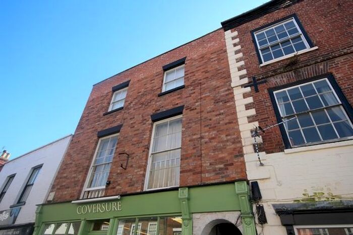 1 Bedroom Flat To Rent In Barton Street, Tewkesbury, GL20