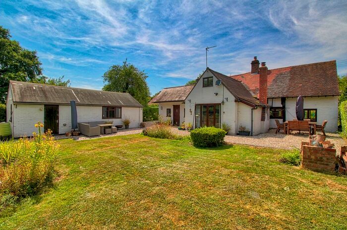 4 Bedroom Cottage For Sale In Plough Road, Tibberton, Droitwich, WR9
