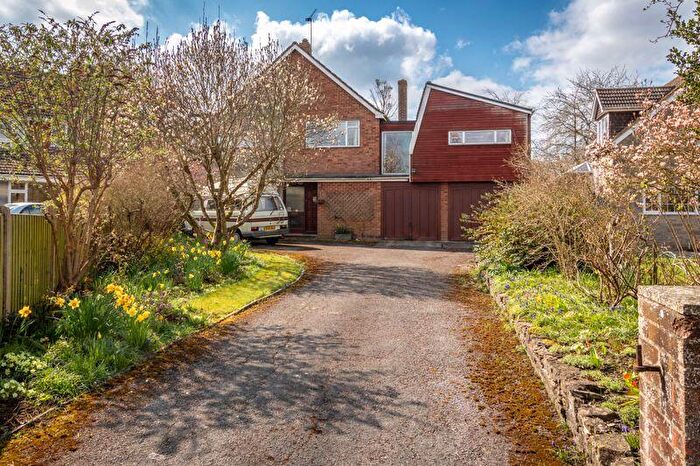 5 Bedroom Detached House For Sale In Letcombe Regis, Wantage, OX12