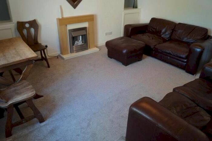 1 Bedroom Flat To Rent In Skene Street, Aberdeen, AB10