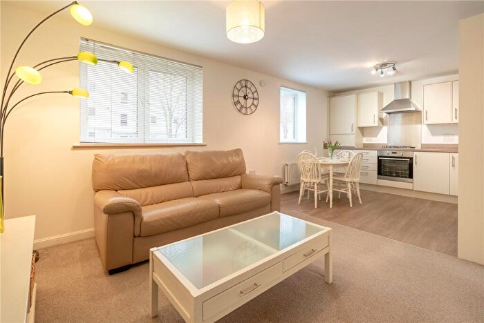 2 Bedroom Apartment For Sale In Spencer Court, Froghall Terrace, Aberdeen, AB24