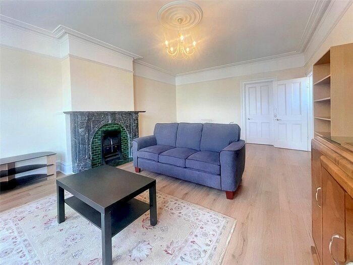1 Bedroom Flat To Rent In Tressillian Crescent, London, SE4