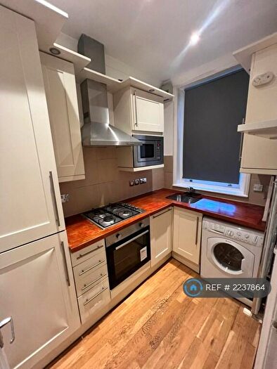 1 Bedroom Flat To Rent In North Hill, London, N6