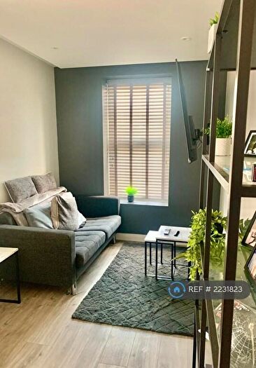 1 Bedroom Flat To Rent In Salisbury Road, Liverpool, L15