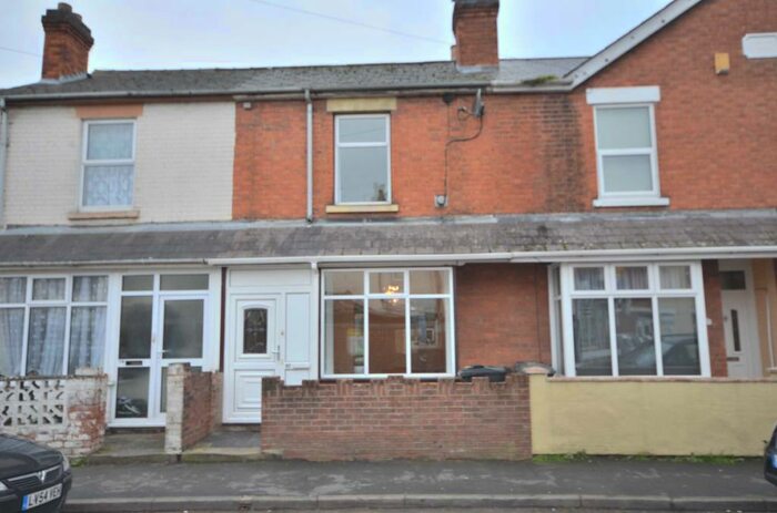 2 Bedroom Terraced House To Rent In St Pauls Road, Gloucester, GL1