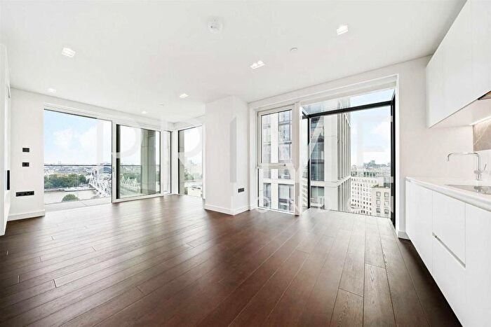 2 Bedroom Flat To Rent In Casson Square, Southbank Place, London, SE1