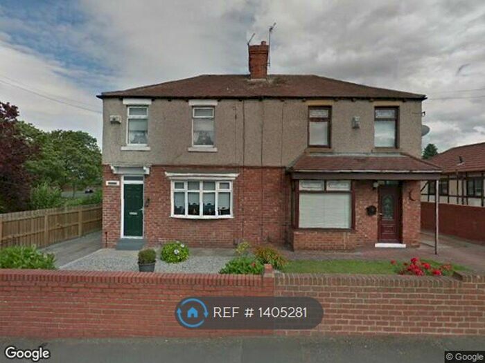 3 Bedroom Semi-Detached House To Rent In Heworth Road, Washington, NE37