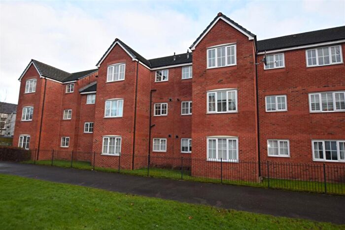 2 Bedroom House For Sale In Reed Close, Farnworth, Bolton, BL4