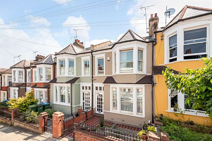 5 Bedroom Terraced House For Sale In Woodland Terrace, Charlton, SE7