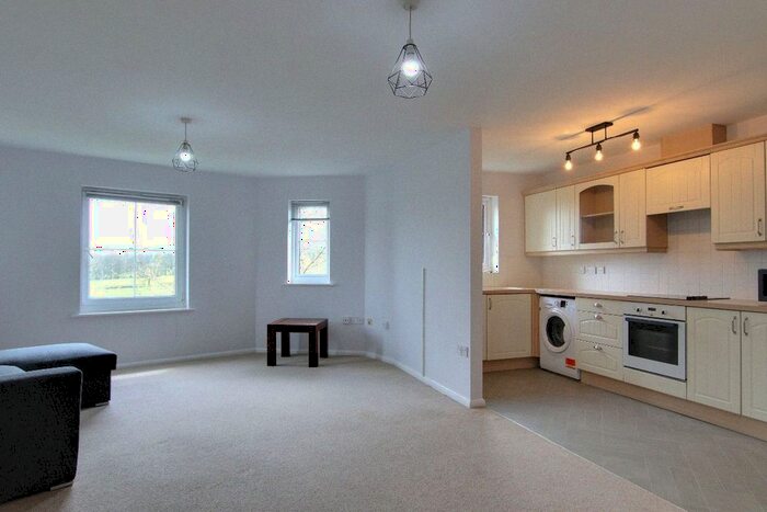 1 Bedroom Flat To Rent In Lever Court, Lever Close, Blackburn, BB2