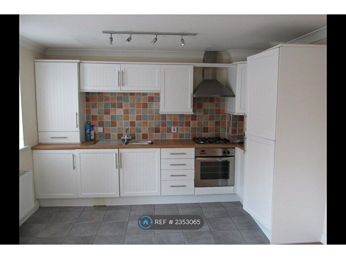 1 Bedroom Flat To Rent In Burnside Street, Derby, DE24