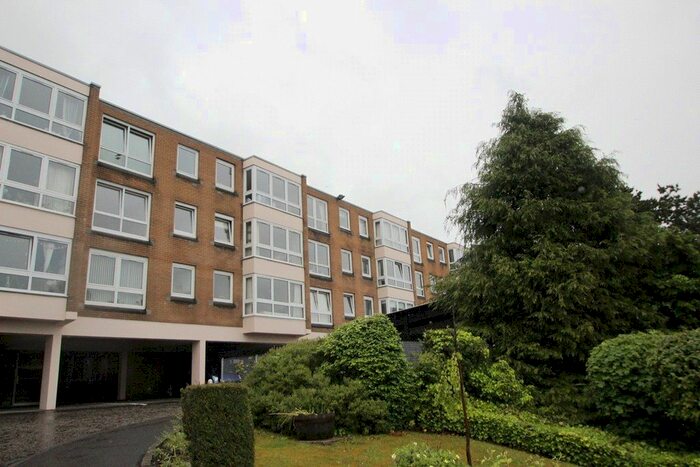 1 Bedroom Flat To Rent In Southbrae Drive, Glasgow, G13