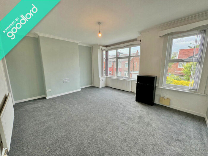 1 Bedroom Flat To Rent In Milton Grove, Manchester, M16