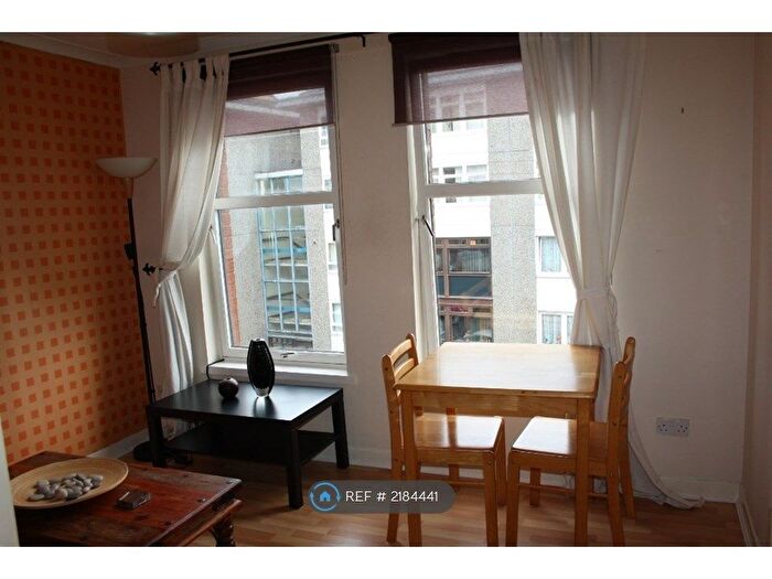 1 Bedroom Flat To Rent In Eastwood Avenue, Glasgow, G41
