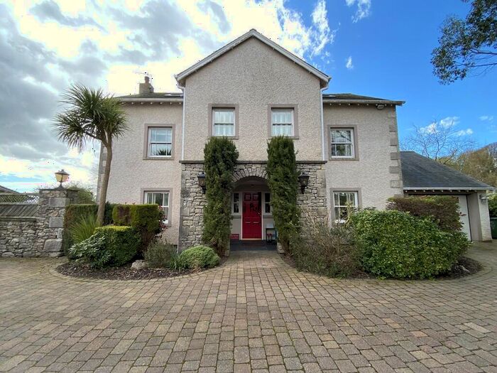 5 Bedroom Detached House For Sale In Great Urswick, Ulverston, Cumbria, LA12