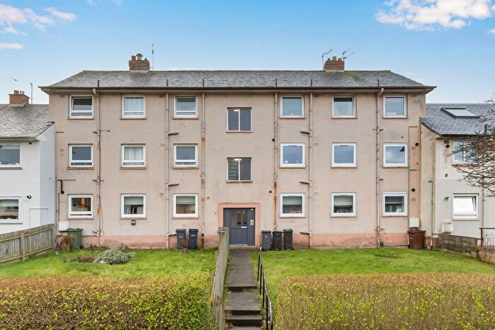 1 Bedroom Flat For Sale In / Kenilworth Drive, Liberton, Edinburgh, EH16
