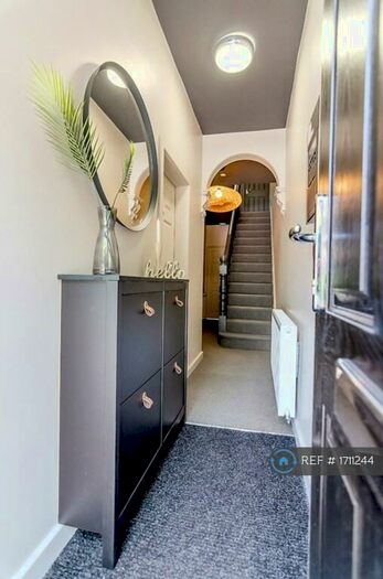 Studio To Rent In Mount Carmel Street, Derby, DE23