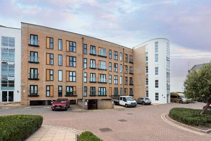 2 Bedroom Flat To Rent In Felsted, Caldecotte, Milton Keynes, Buckinghamshire, MK7