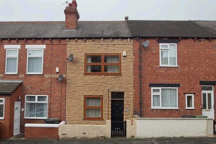 2 Bedroom Terraced House To Rent In Strawberry Avenue, Garforth, Leeds, LS25