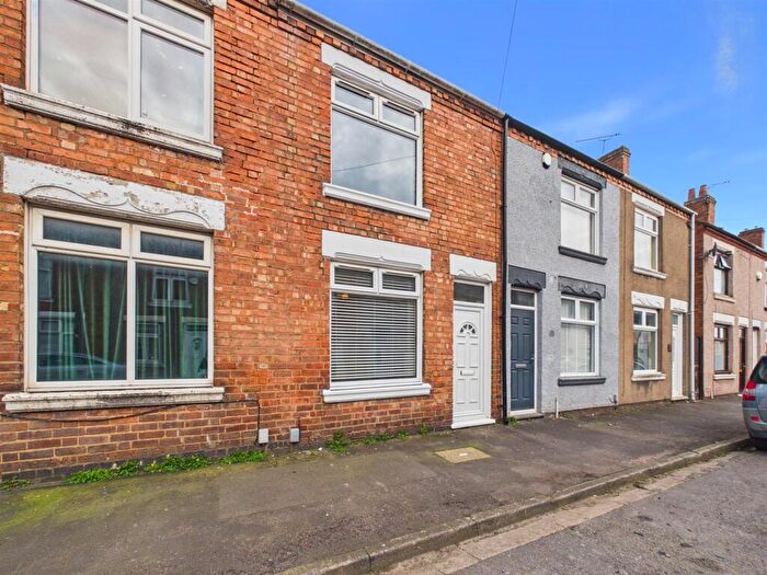 2 Bedroom Terraced House To Rent In Wood Street, Bedworth, CV12