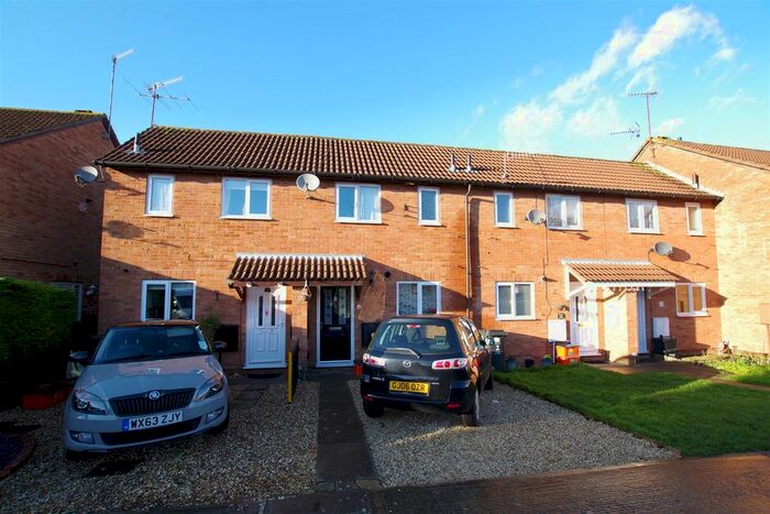 1 Bedroom Terraced House To Rent In Bayleaf Avenue, Swindon, SN2