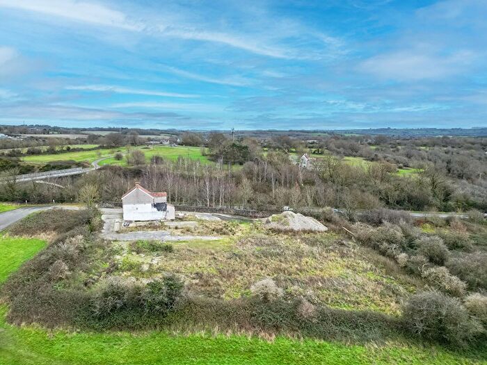Land For Sale In Siston Common, Bristol, Gloucestershire, BS30