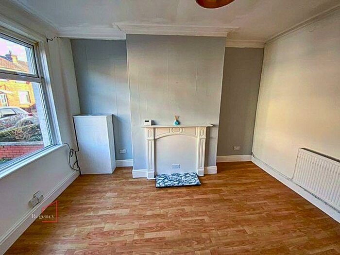 2 Bedroom Terraced House To Rent In Catherine Street East, Horwich, BL6