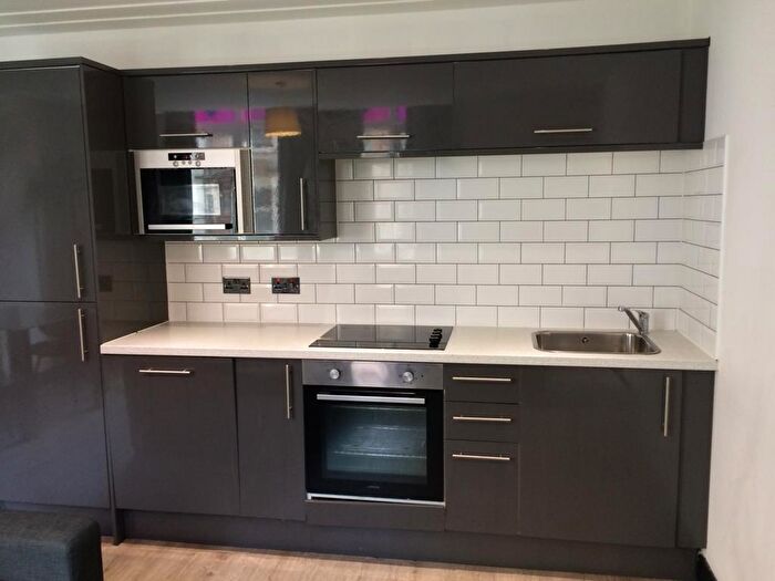 1 Bedroom Apartment To Rent In North John Street, Liverpool, L2