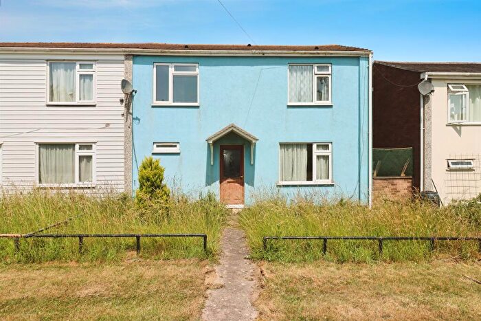 3 Bedroom End Of Terrace House For Sale In Orion Drive, Little Stoke, Bristol, BS34