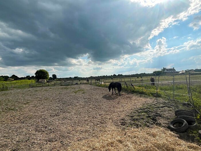 Land For Sale In Great Gap, Ivinghoe, Leighton Buzzard, LU7