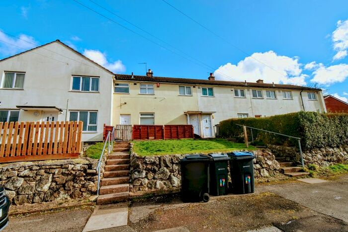 3 Bedroom Terraced House To Rent In Barratts Road, Kings Norton, Birmingham, B38