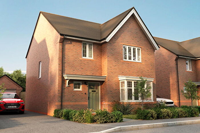 3 Bedroom Detached House For Sale In Henham Road, Elsenham, Essex, CM22