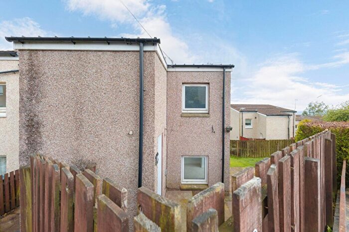 3 Bedroom Terraced House To Rent In Limefield Crescent, Bathgate, West Lothian, EH48