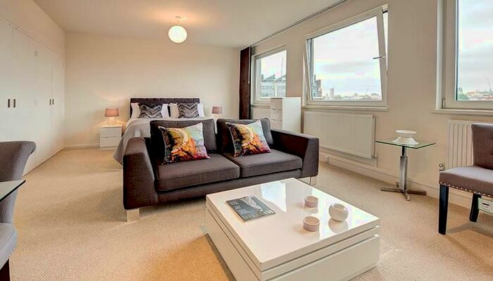 Studio To Rent In Abbey Orchard Street, London, SW1P